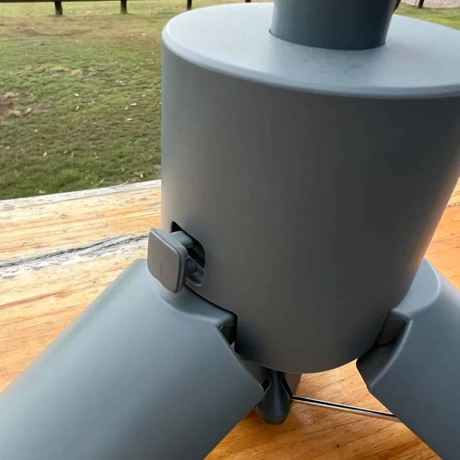 Drifta Stockton Telescopic Lantern 4 - Drifta Stockton Melbourne