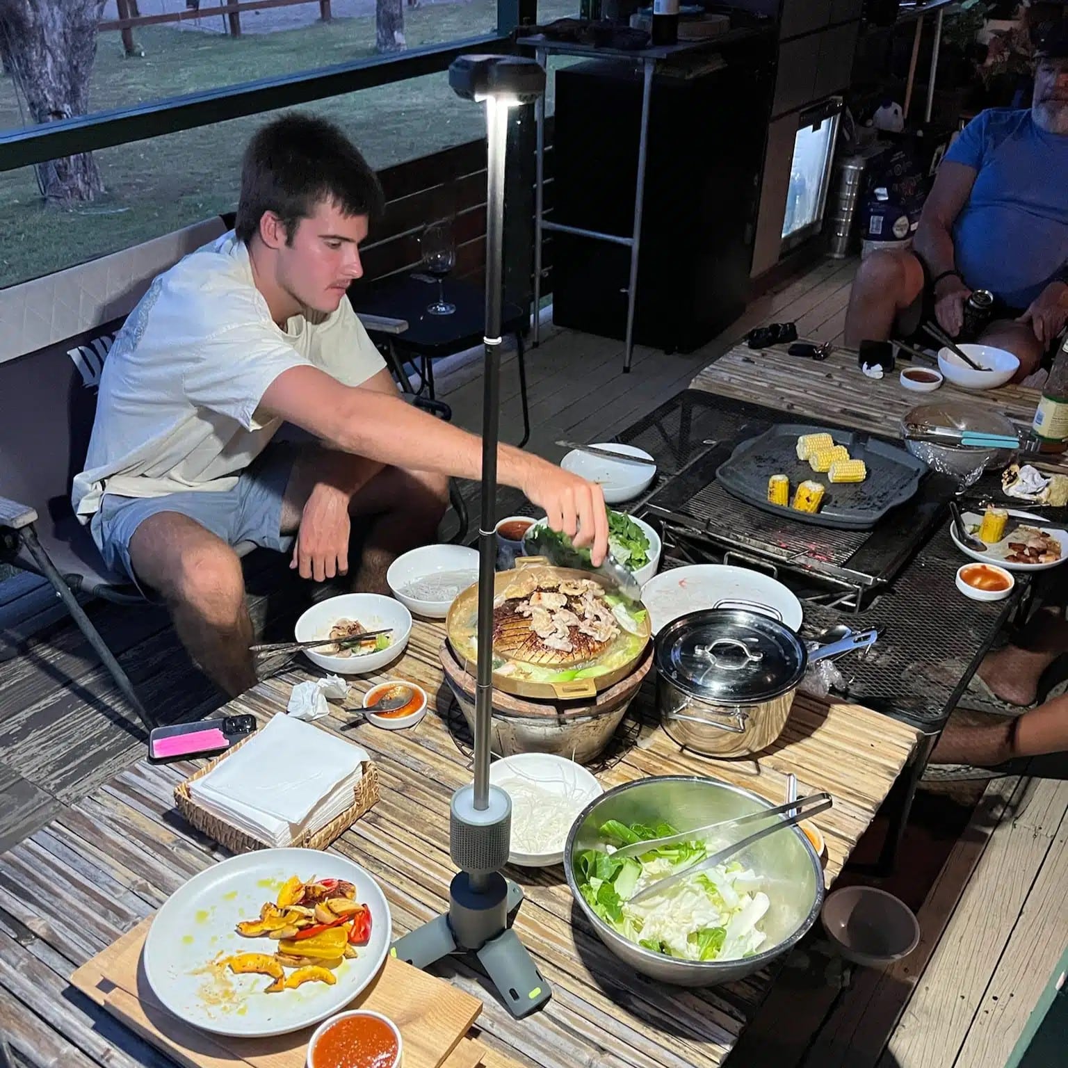 Drifta Stockton Telescopic Lantern 5 - Drifta Stockton Melbourne