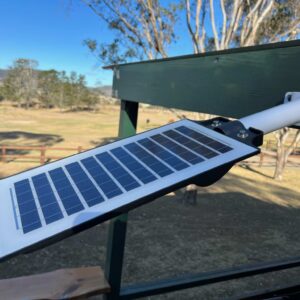 Drifta Stockton 300W / 90W / 60W LED Solar Lights