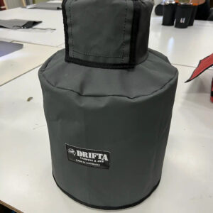 Drifta 9kg Gas Bottle Cover