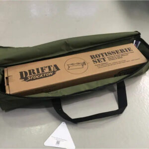 Drifta Rotisserie Storage bag