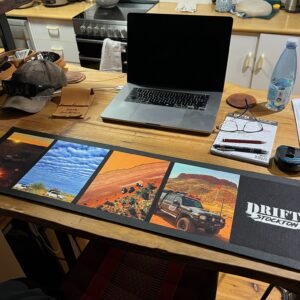 Drifta Stockton Bar Matt