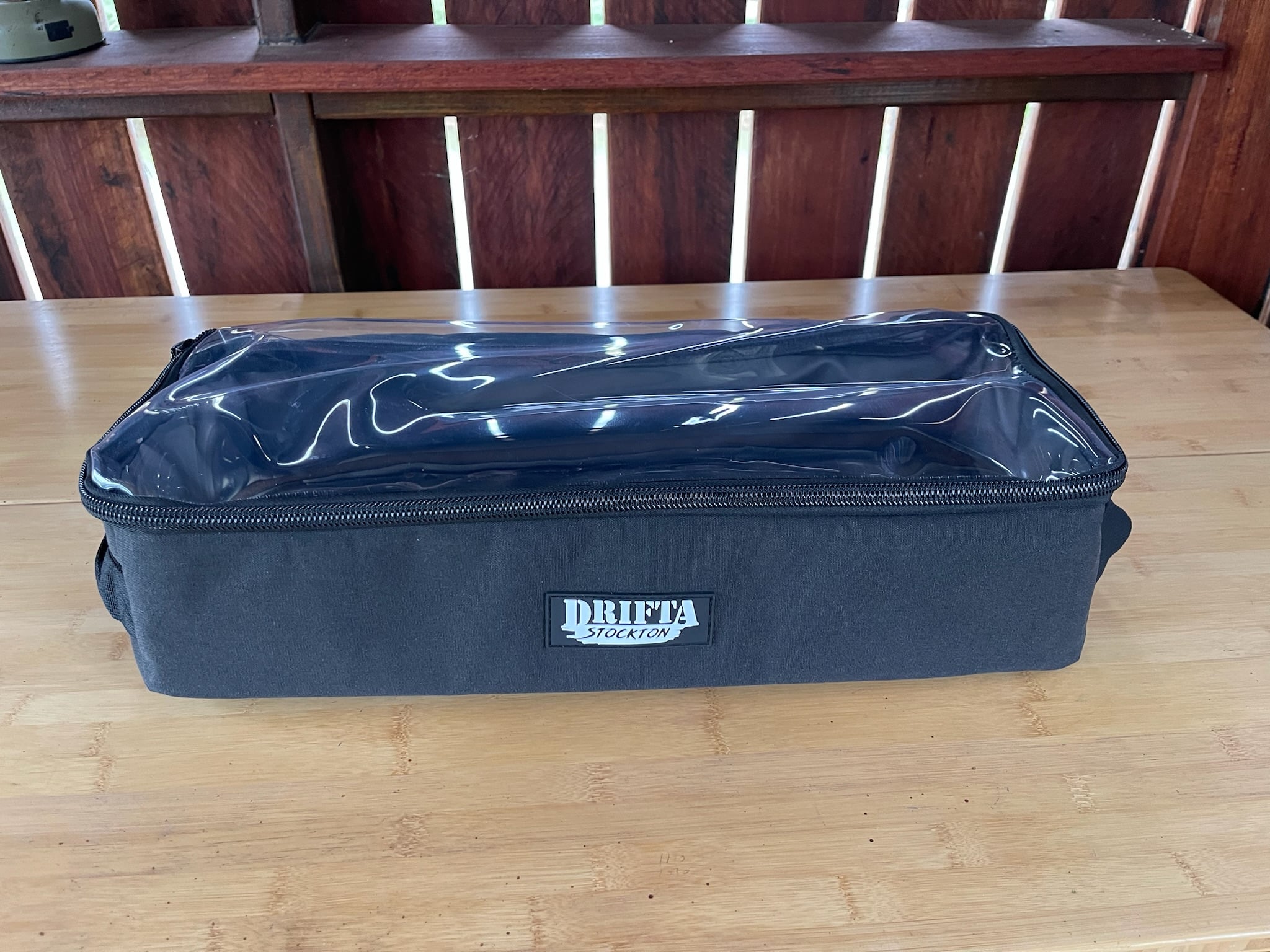 Drifta Stockton Half Height Drawer Bag 2 - Drifta Stockton Melbourne