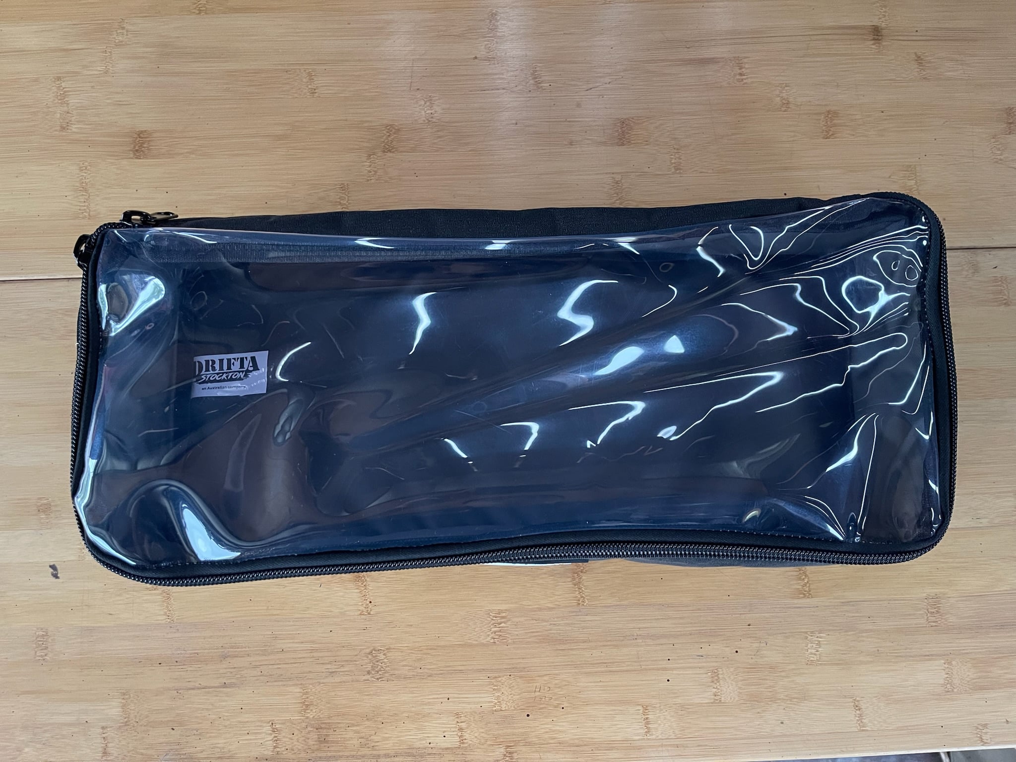 Drifta Stockton Half Height Drawer Bag 3 - Drifta Stockton Melbourne