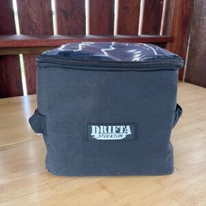 Drifta Stockton Half Length Drawer Bag