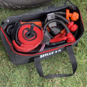 Drifta Stockton Light-Duty Recovery Kit