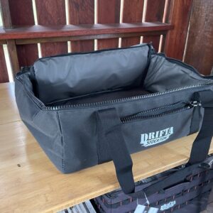 Drifta Stockton Overnight Bag
