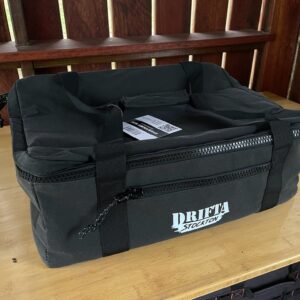 Drifta Stockton Overnight Bag