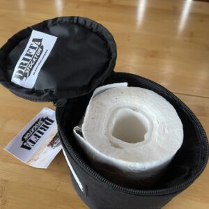 Drifta Stockton Toilet Roll Holder