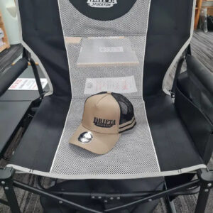 Drifta Stockton Trucker Cap