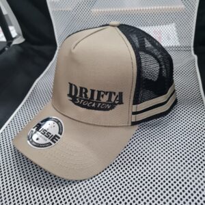 Drifta Stockton Trucker Cap