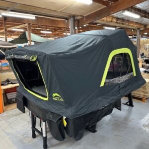 Drifta Stockton – Wildland Voyager 1.6