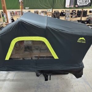 Drifta Stockton – Wildland Voyager 1.6