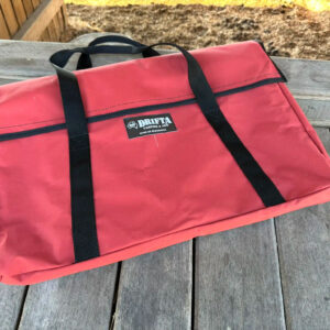 Drifta DS Camp Foot Rest / Stool Bags