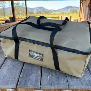 Drifta Deluxe Chair Cushion Bags