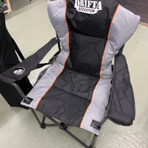 Drifta Stockton Big Boss Camping Chair