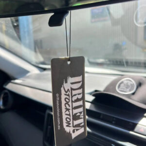 Drifta Stockton Car Swinging Air Freshener – Pine Scent