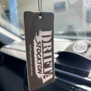 Drifta Stockton Car Swinging Air Freshener – Pine Scent