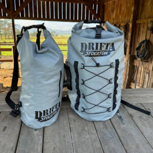 Drifta Stockton Dry Bags 20L/50L
