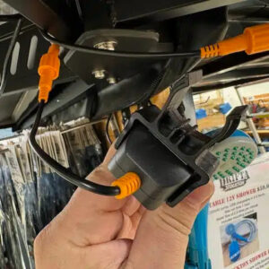 Drifta Stockton LED Dimmer Clip