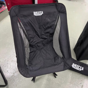 Drifta Stockton Lightweight Camping Chair