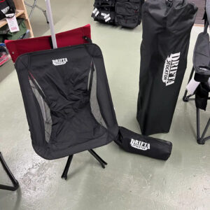 Drifta Stockton Lightweight Camping Chair