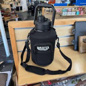 Drifta Stockton Water Bottle Neoprene Covers