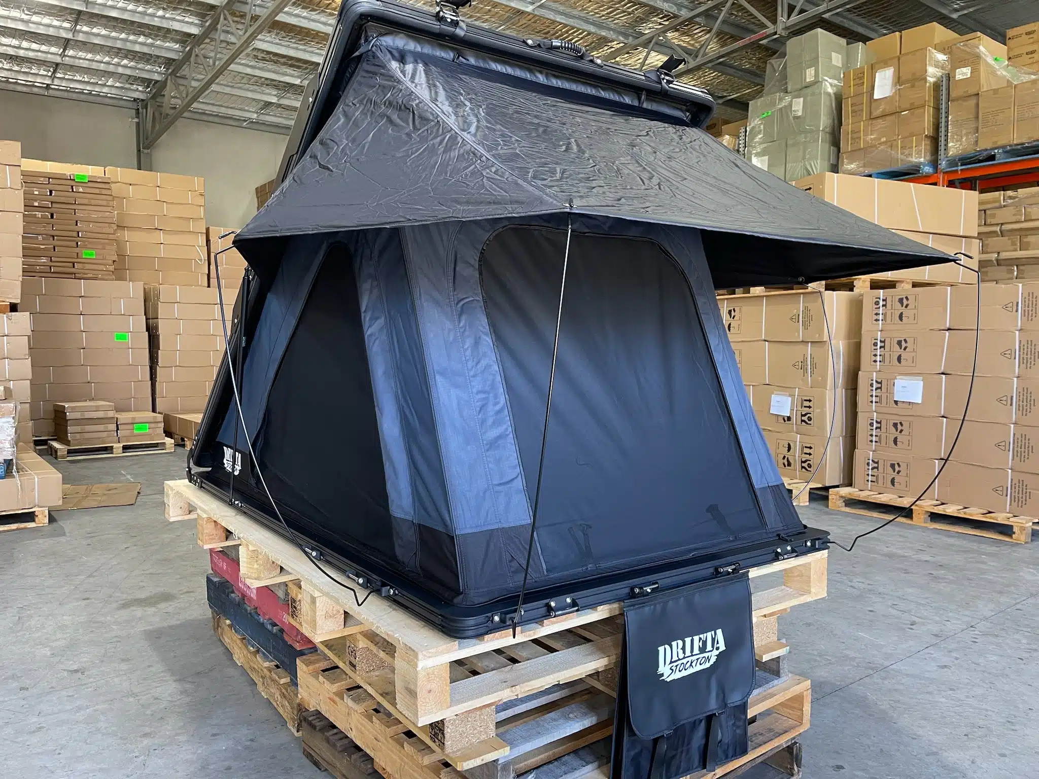 Drifta-Stockton-XS-Roof-Top-Tents-2jpeg - Drifta Stockton Melbourne