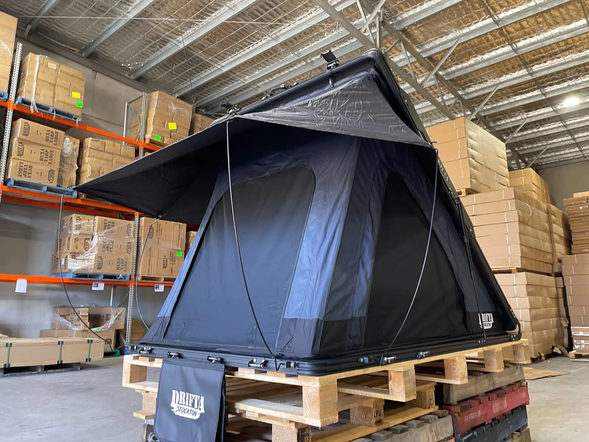 Drifta-Stockton-XS-Roof-Top-Tents-3jpeg - Drifta Stockton Melbourne