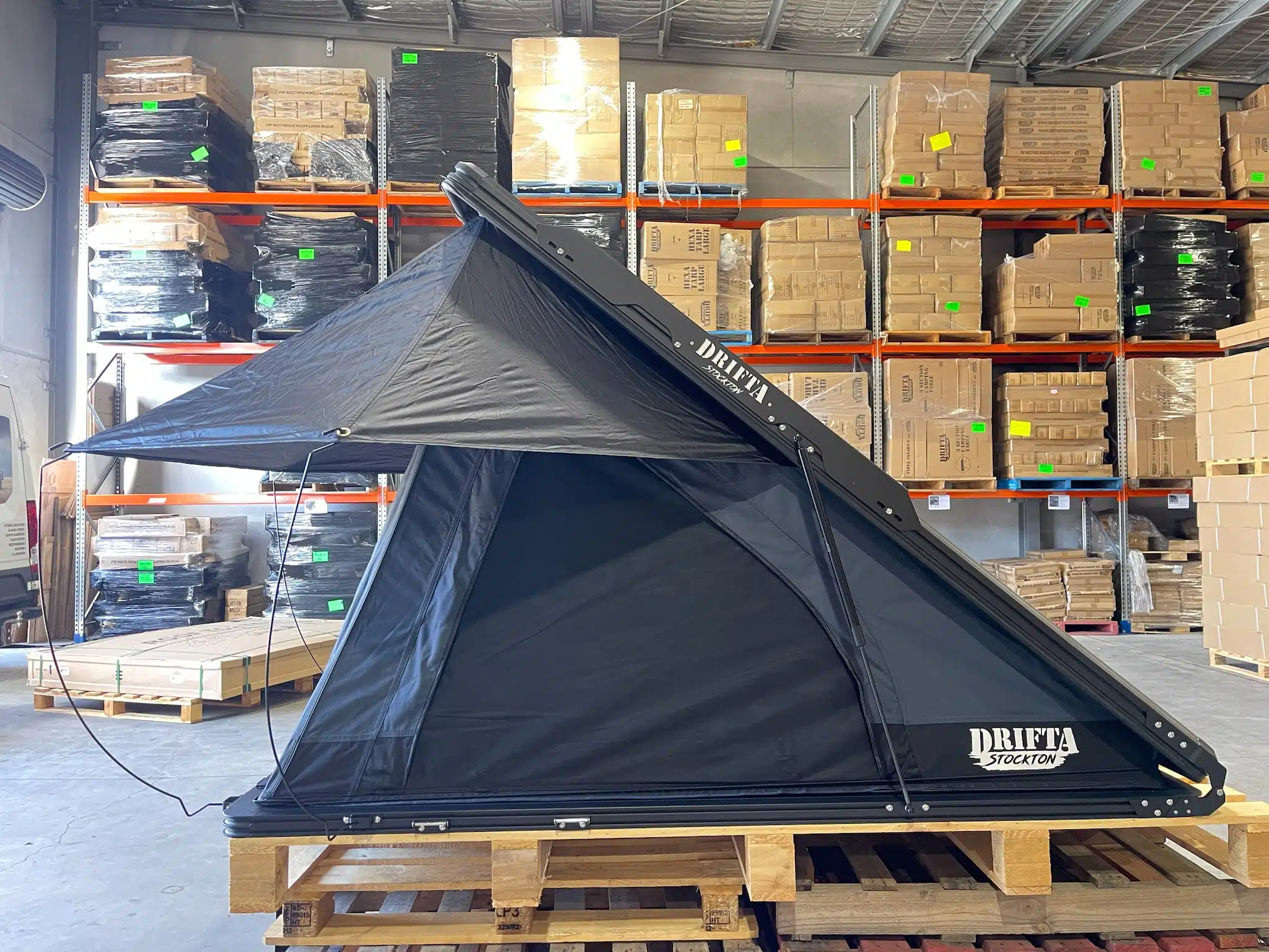 Drifta-Stockton-XS-Roof-Top-Tents-4jpeg - Drifta Stockton Melbourne