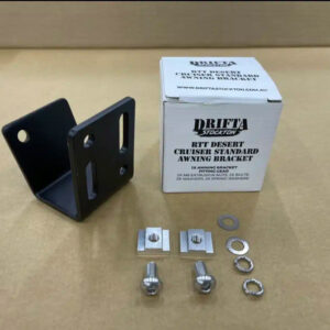 Drifta Stockton Wildland RTT Standard Awning Bracket