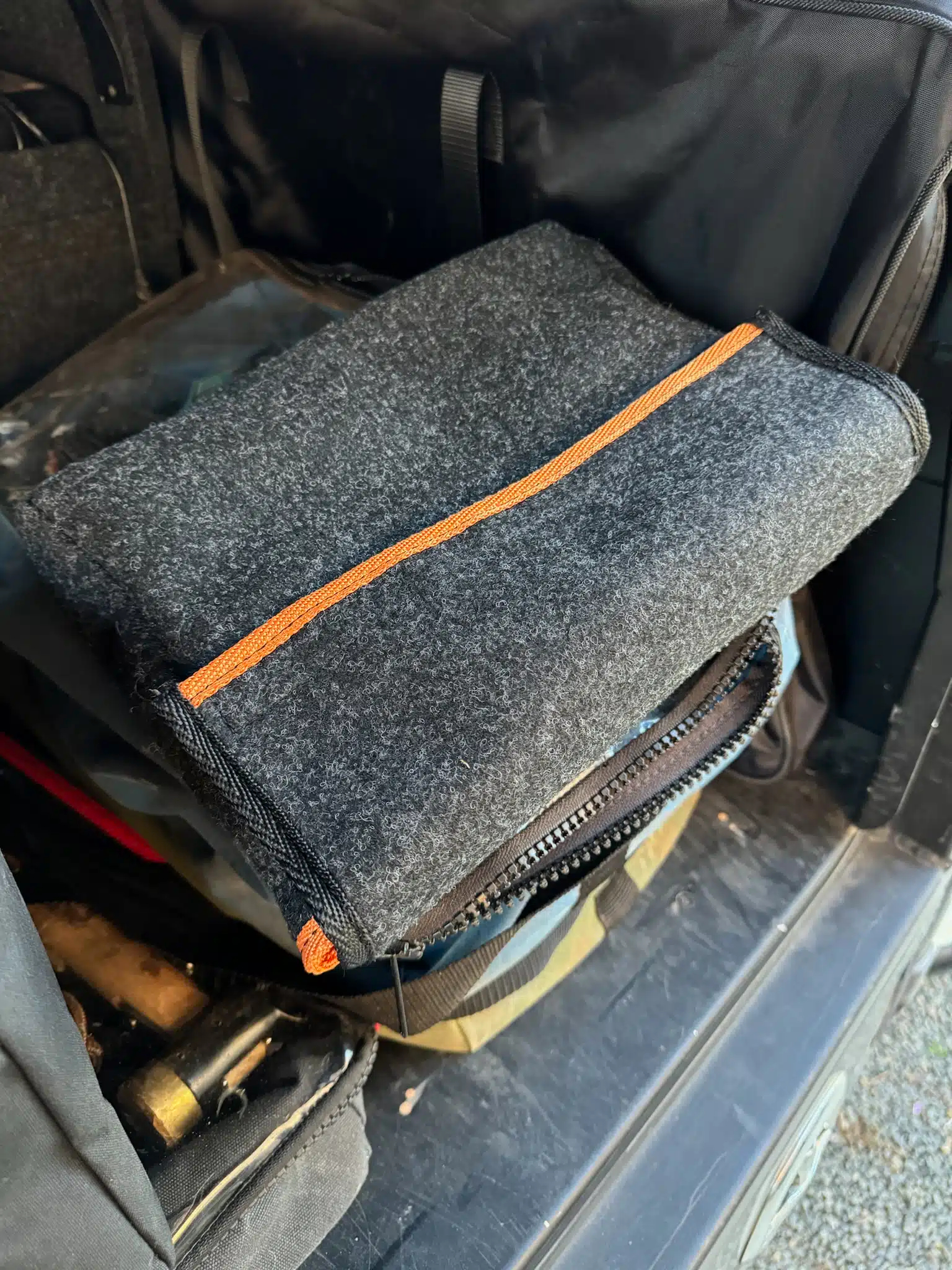 Drifta-Bootliner-Sleeve-for-Compressor-Airlinejpg - Drifta Stockton Melbourne