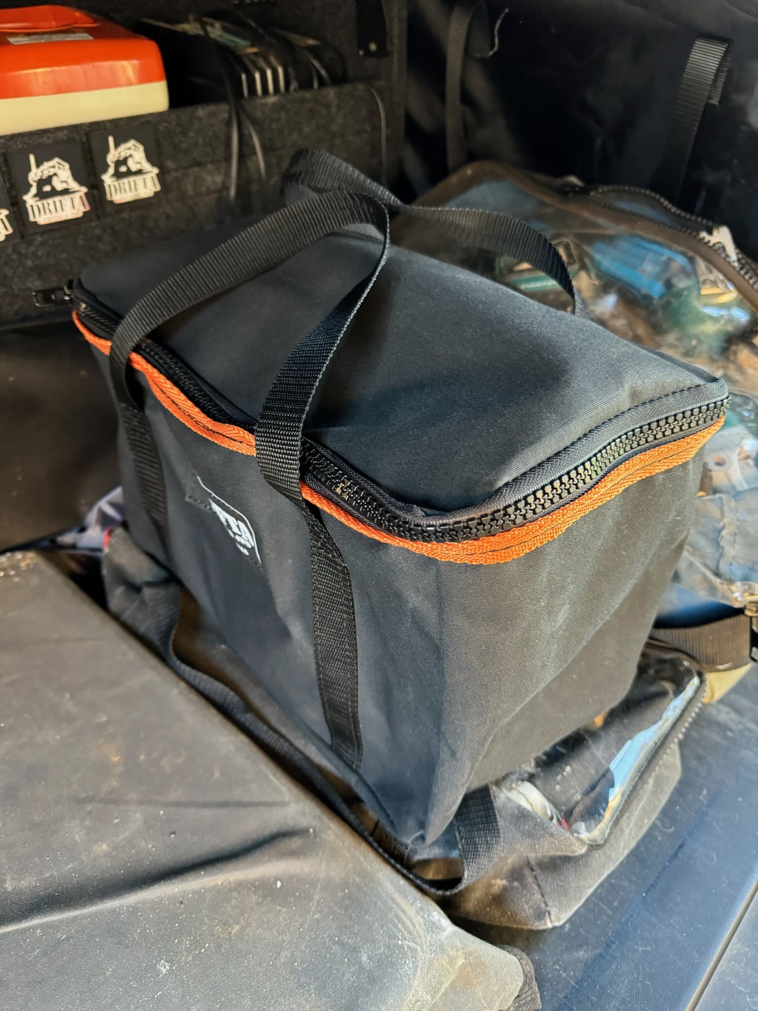 Drifta-Deluxe-Compressor-Bag-2jpg - Drifta Stockton Melbourne
